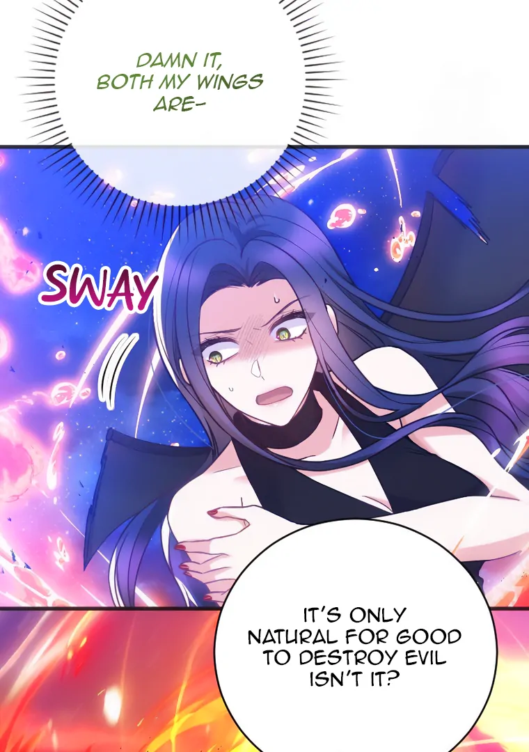 Corrupting the Heroine’s First Love Chapter 60 - page 33