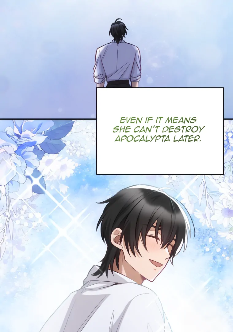 Corrupting the Heroine’s First Love Chapter 60 - page 42
