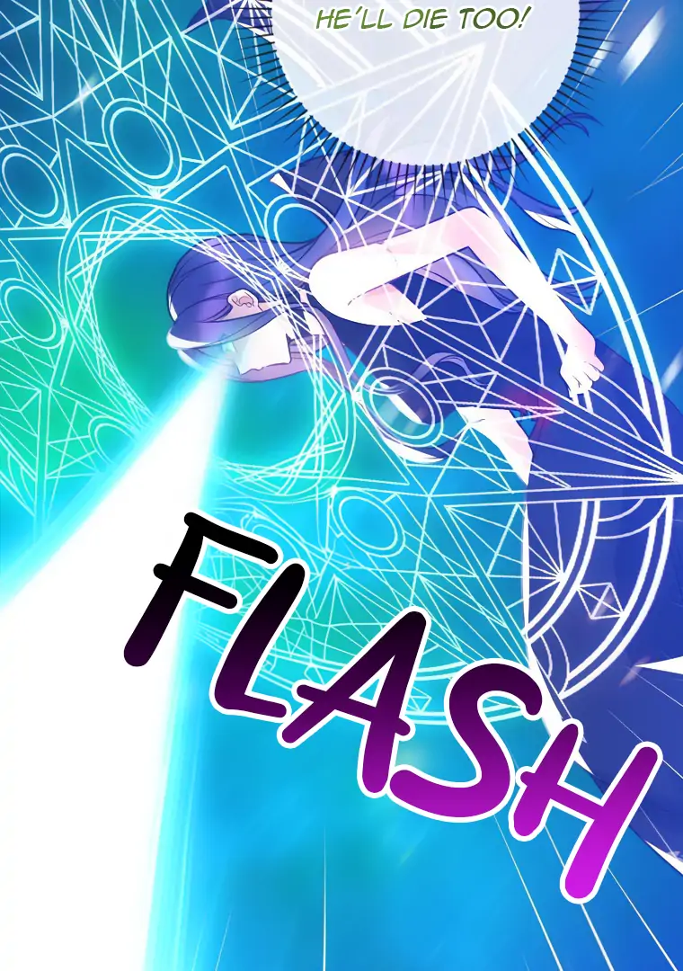 Corrupting the Heroine’s First Love Chapter 60 - page 45