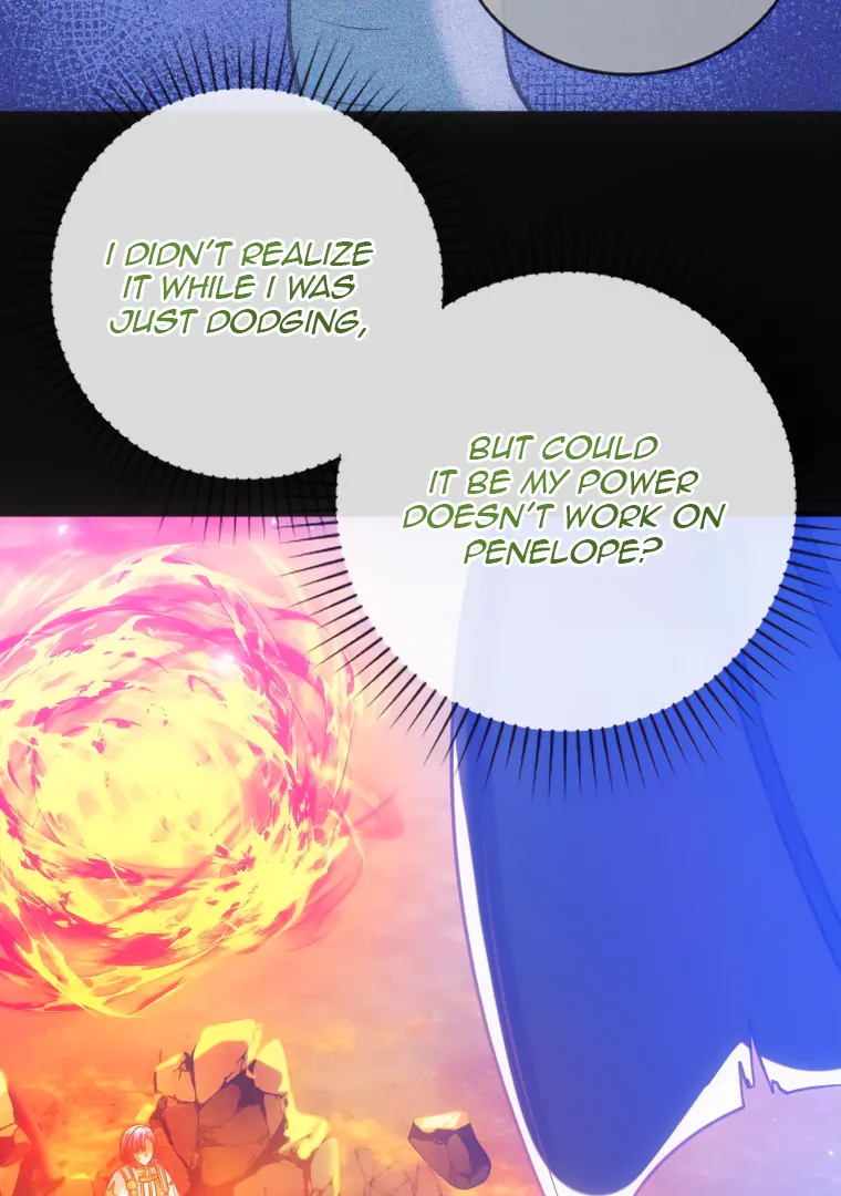 Corrupting the Heroine’s First Love Chapter 60 - page 50