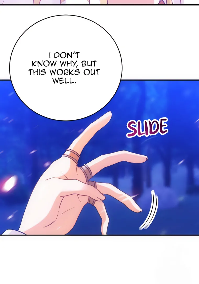 Corrupting the Heroine’s First Love Chapter 60 - page 53