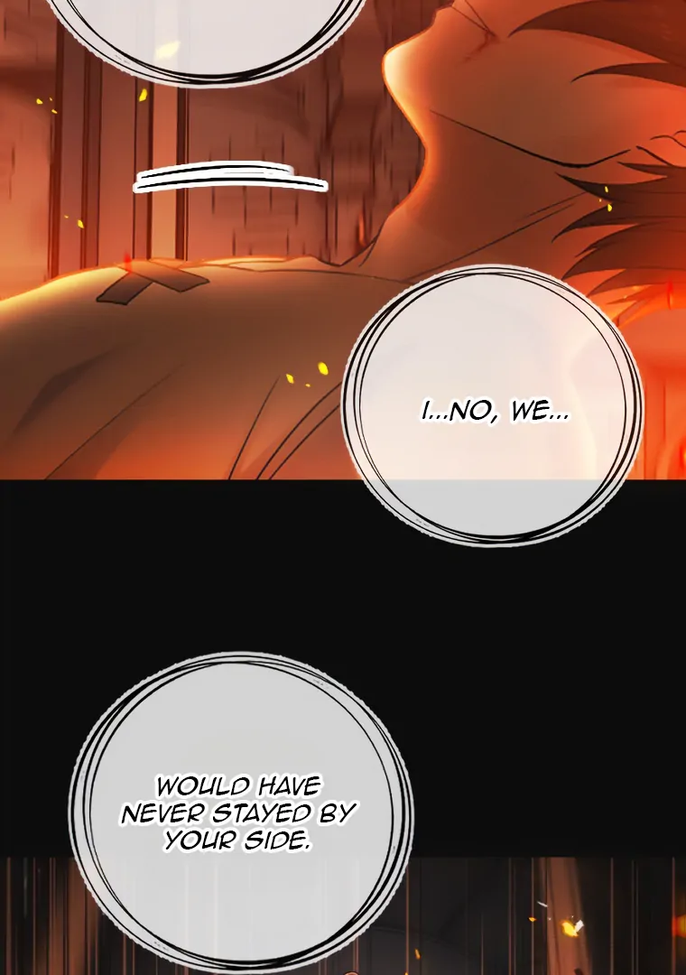 Corrupting the Heroine’s First Love Chapter 60 - page 59