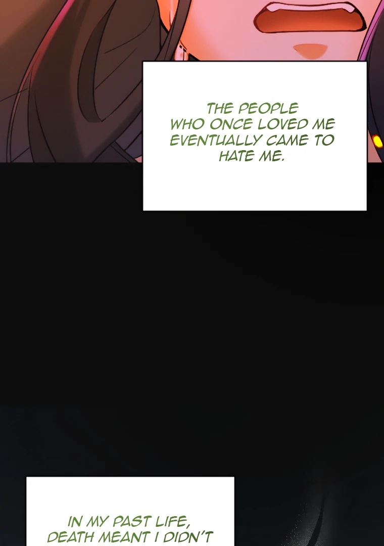 Corrupting the Heroine’s First Love Chapter 60 - page 65