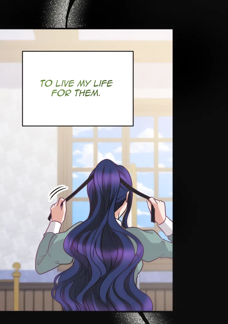 Corrupting the Heroine’s First Love Chapter 60 - page 68
