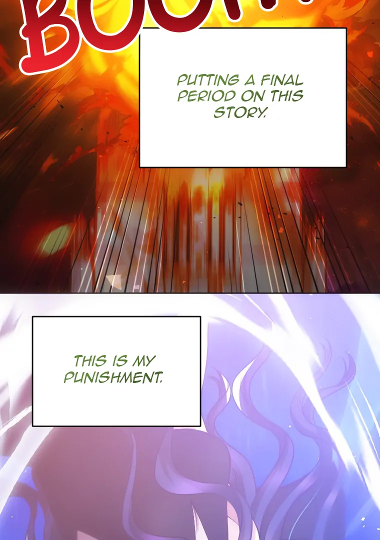 Corrupting the Heroine’s First Love Chapter 60 - page 72