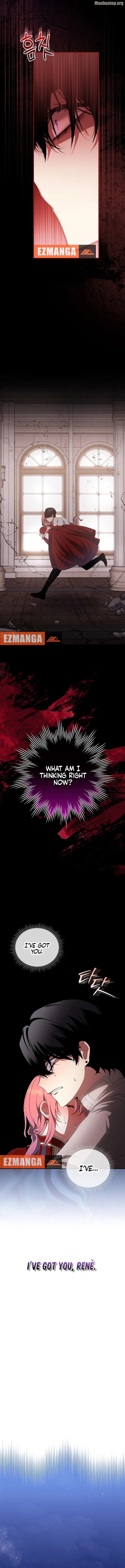 The Reason I Have to Be a Villain Chapter 40 - page 7