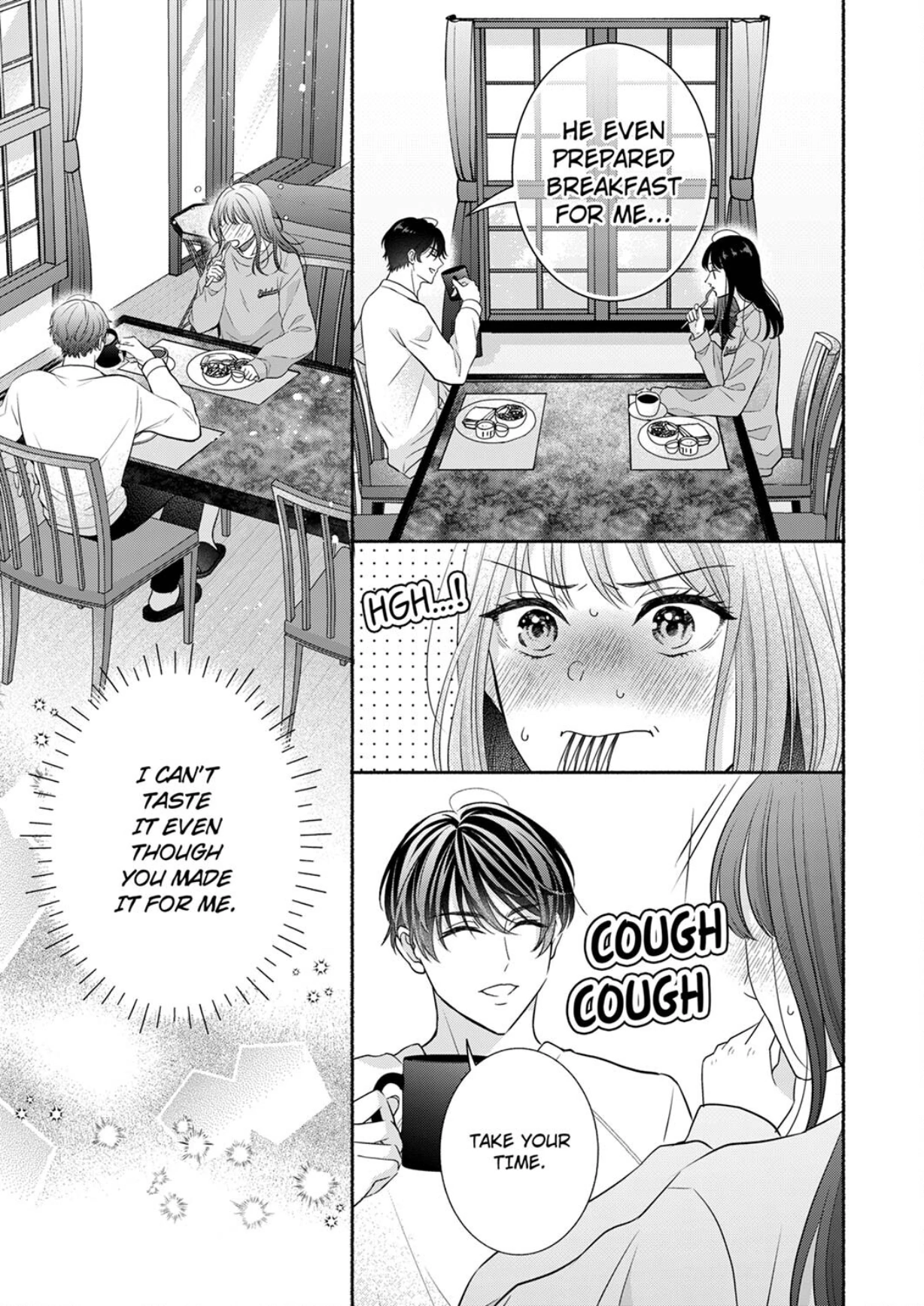 Shinya Zangyou - Do S Joushi ga Midara ni Kuruwasu Ero Shidou Chapter 9 - page 7