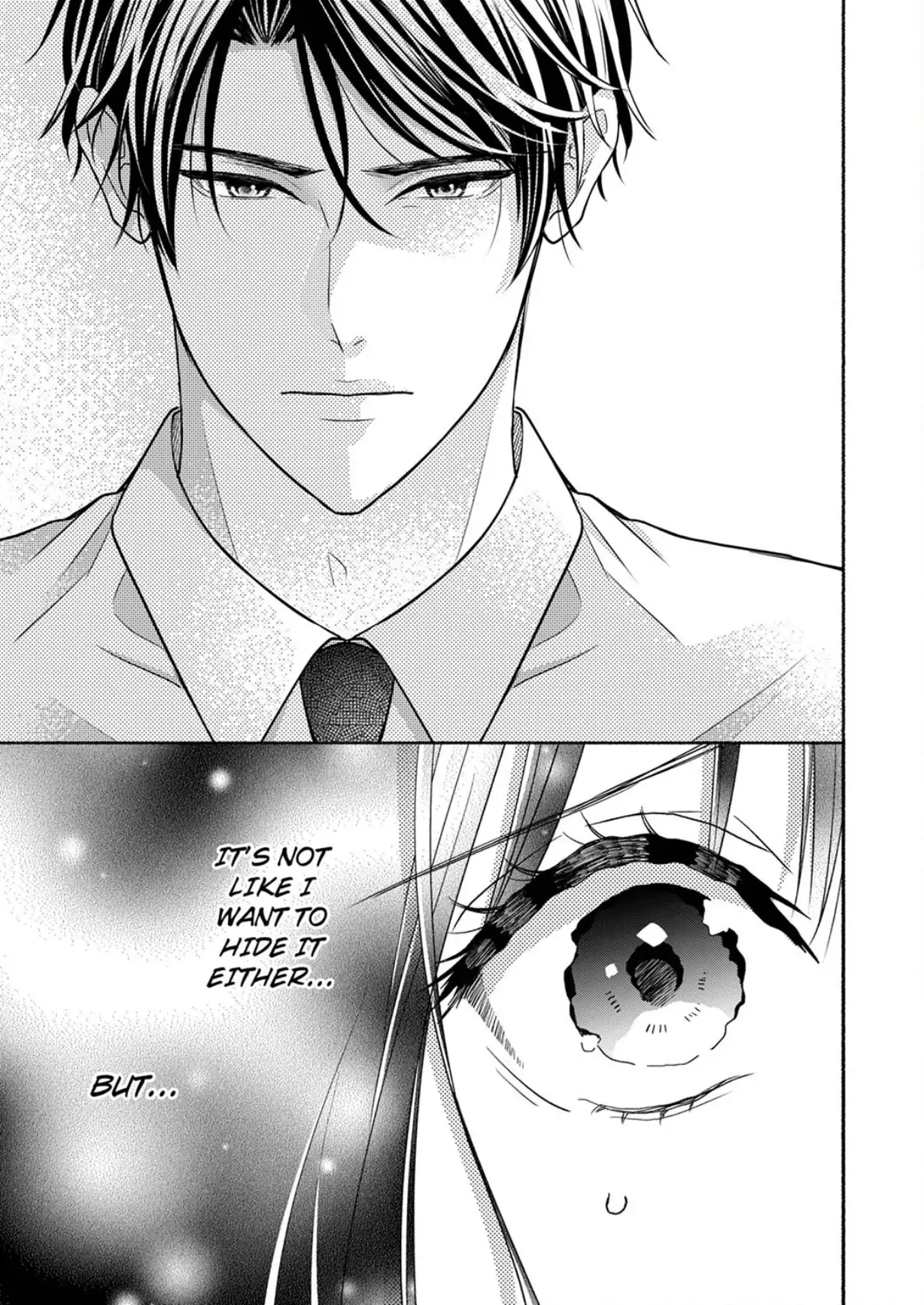 Shinya Zangyou - Do S Joushi ga Midara ni Kuruwasu Ero Shidou Chapter 10 - page 22