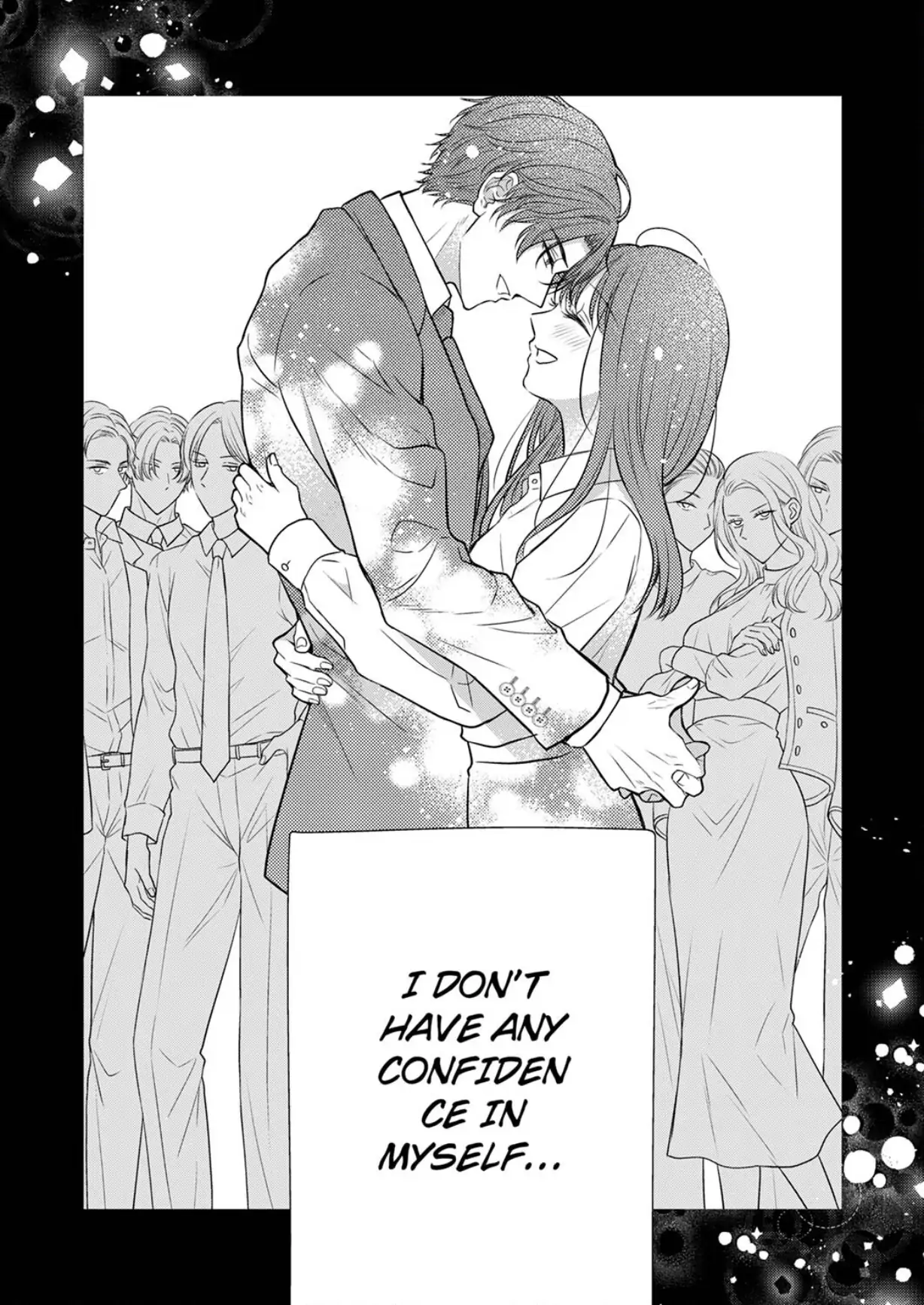 Shinya Zangyou - Do S Joushi ga Midara ni Kuruwasu Ero Shidou Chapter 10 - page 23