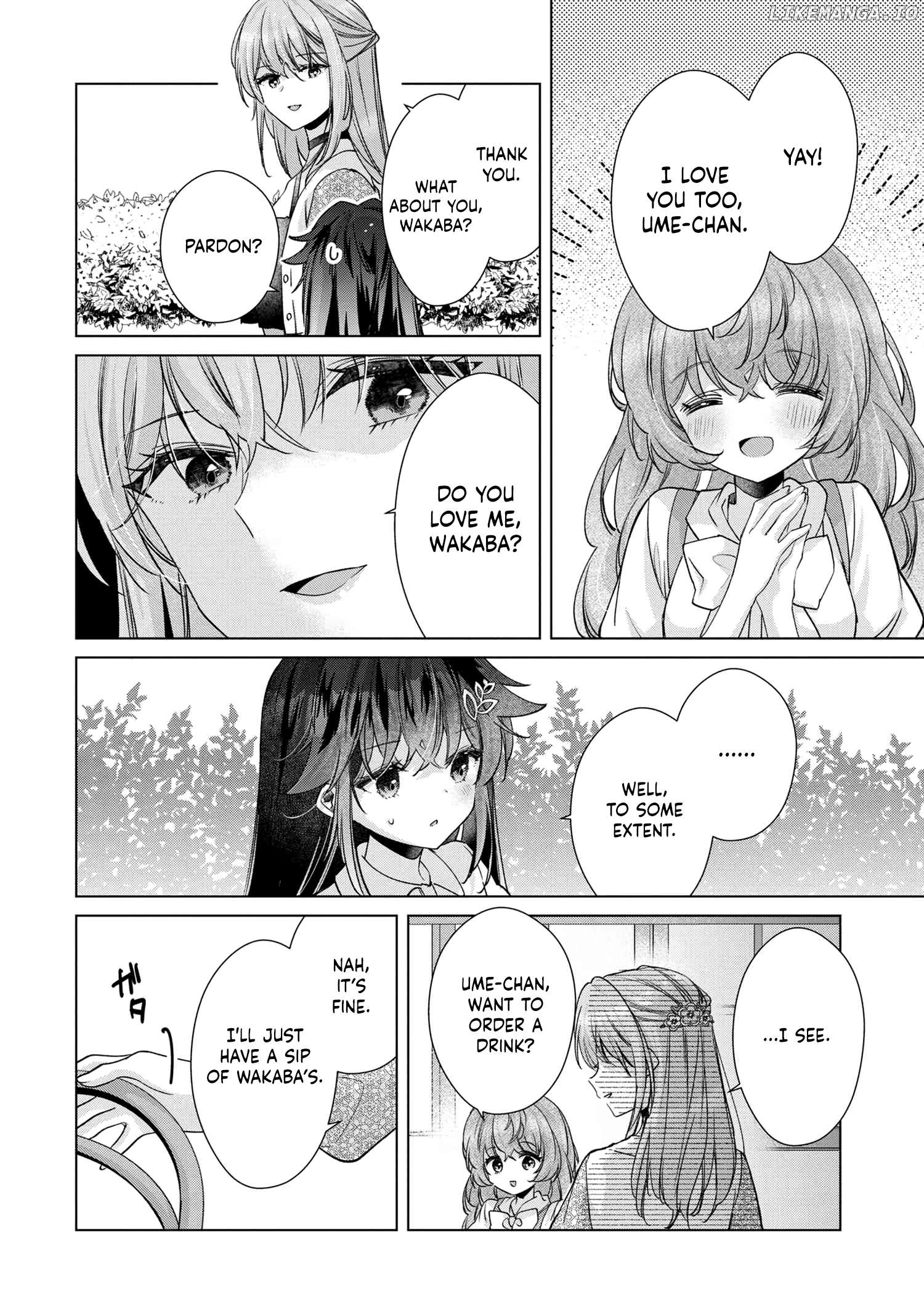 Shouwaru Tensai Osananajimi to no Shoubu ni Makete Hatsutaiken o Zenbu Ubawareru Hanashi Chapter 9 - page 2
