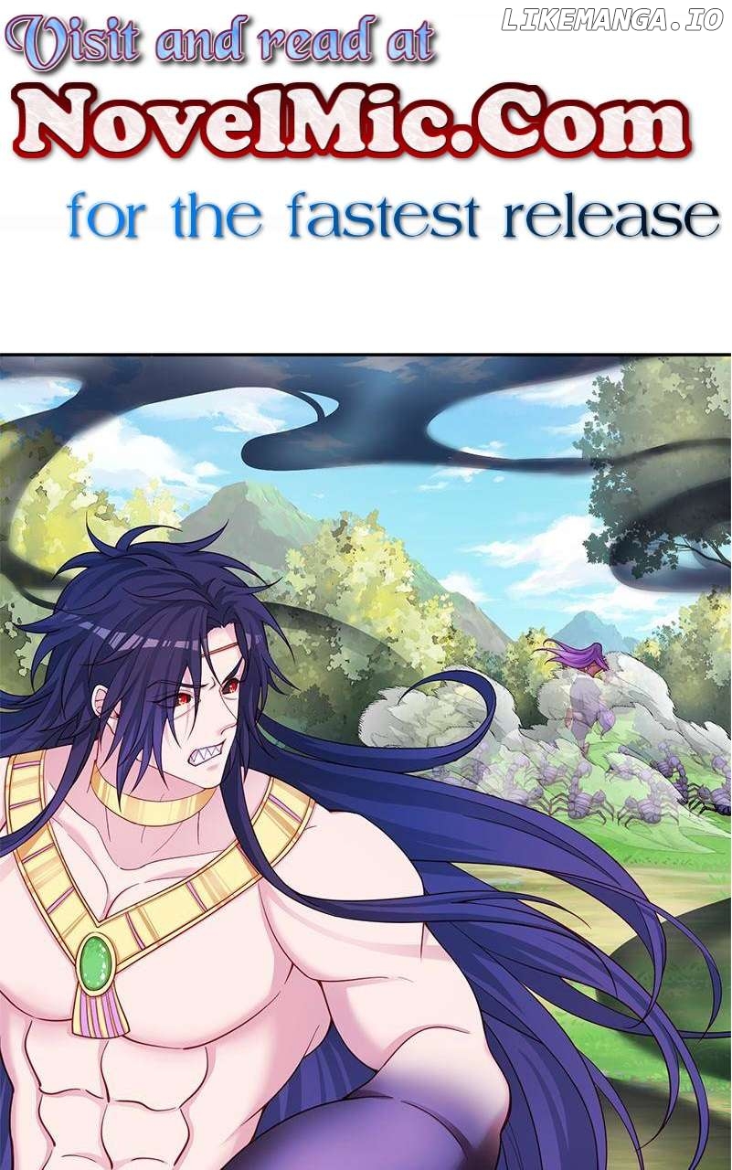 Beauty and the Beasts Chapter 605 - page 1