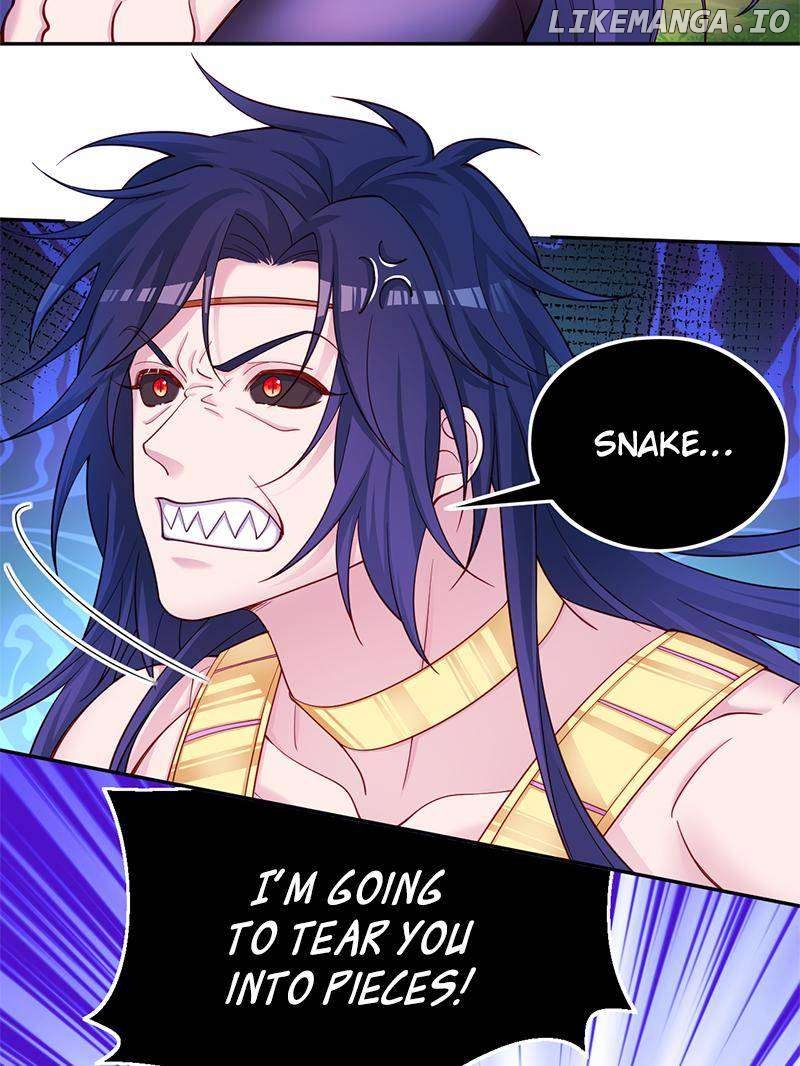 Beauty and the Beasts Chapter 605 - page 2