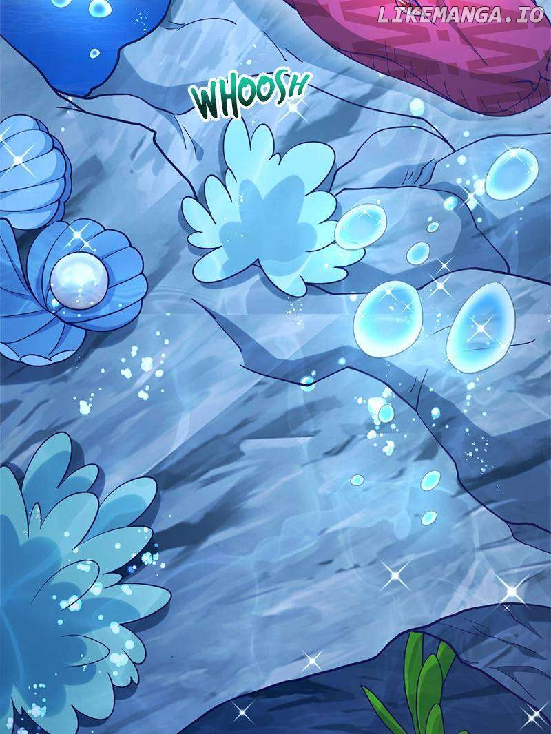 Beauty and the Beasts Chapter 605 - page 21