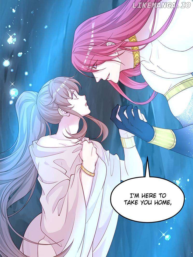 Beauty and the Beasts Chapter 605 - page 29