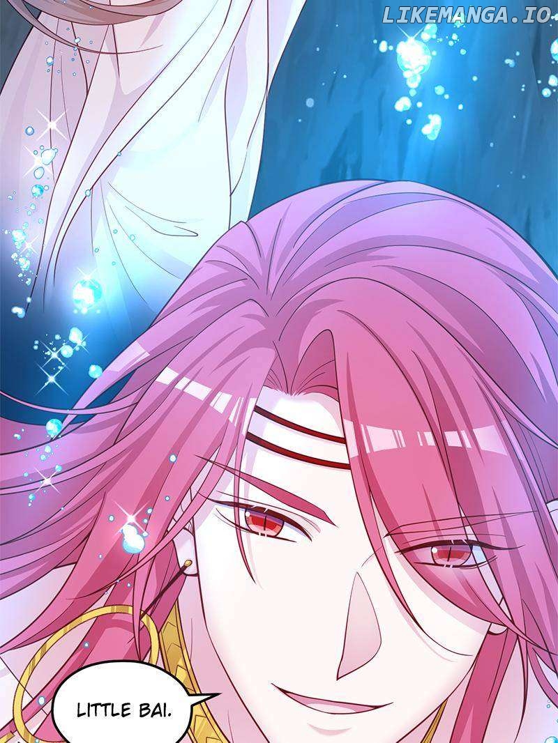 Beauty and the Beasts Chapter 605 - page 30