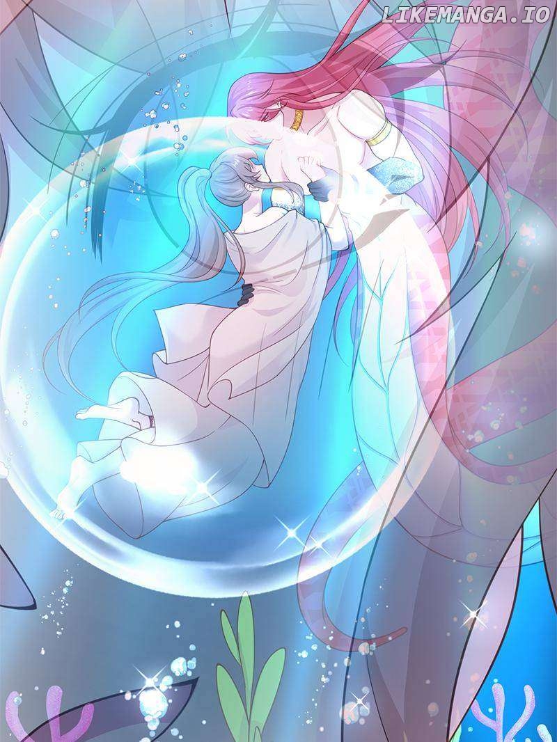Beauty and the Beasts Chapter 605 - page 33