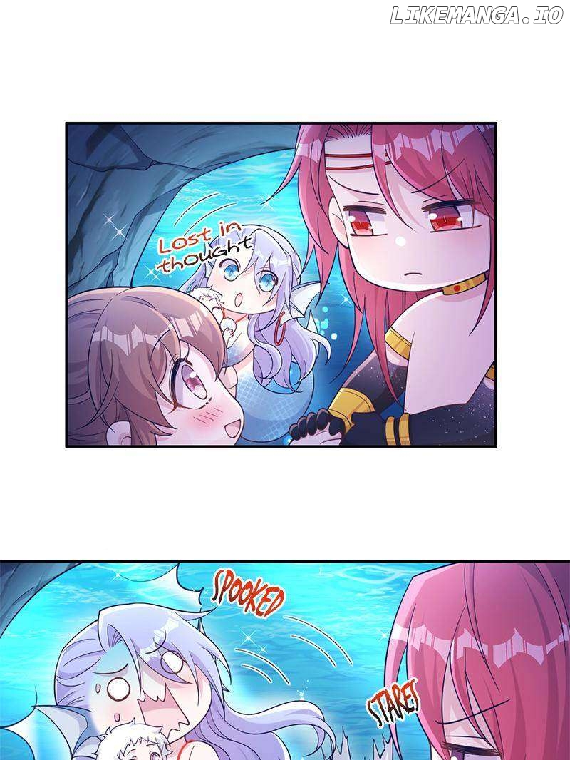 Beauty and the Beasts Chapter 605 - page 36
