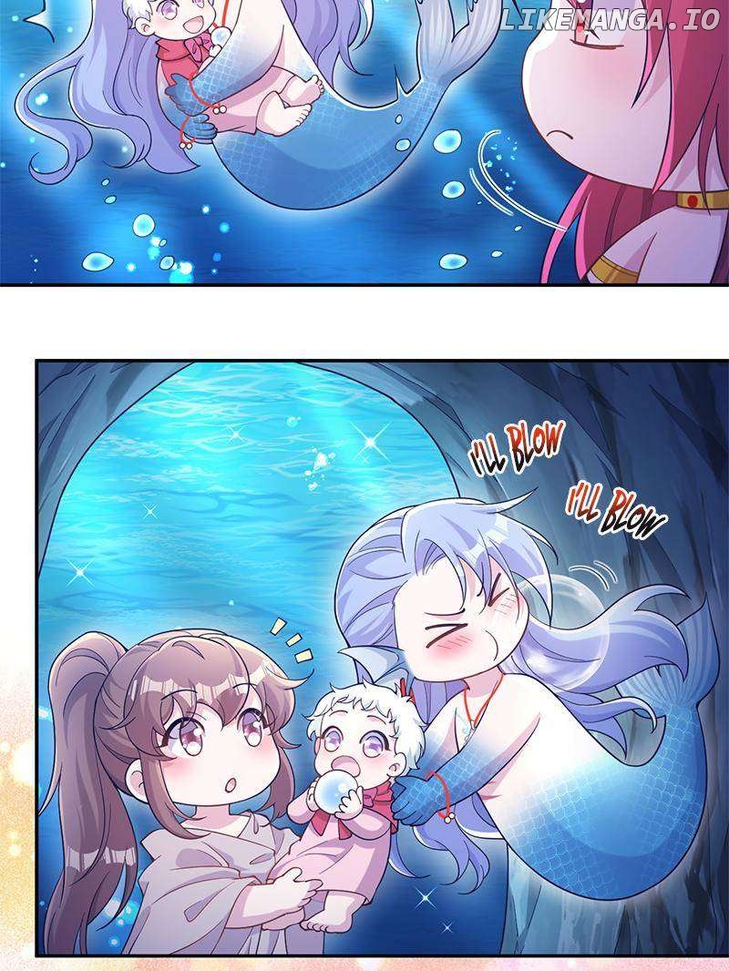 Beauty and the Beasts Chapter 605 - page 37