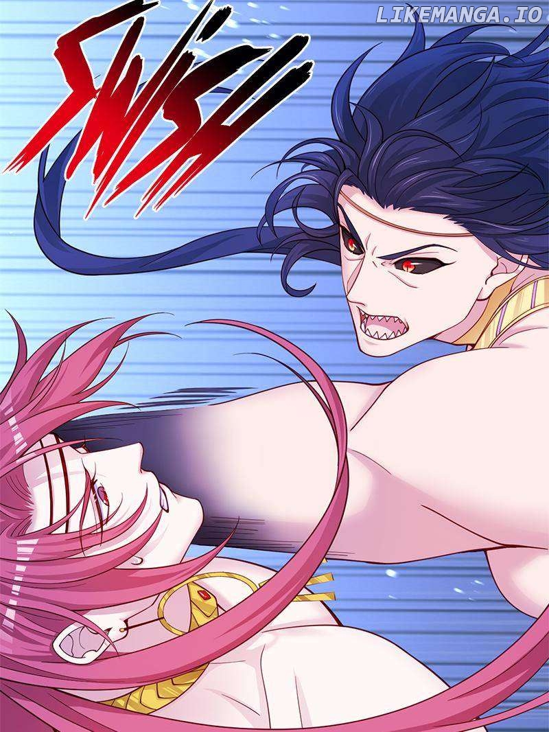 Beauty and the Beasts Chapter 605 - page 4