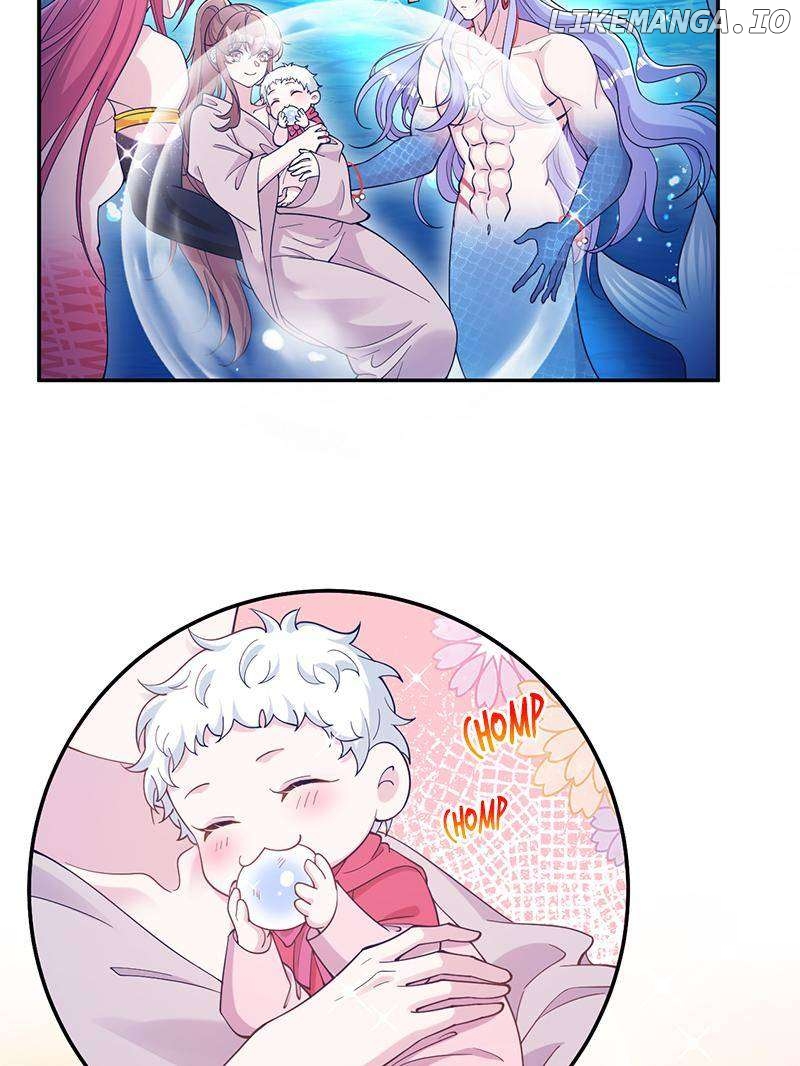 Beauty and the Beasts Chapter 605 - page 41
