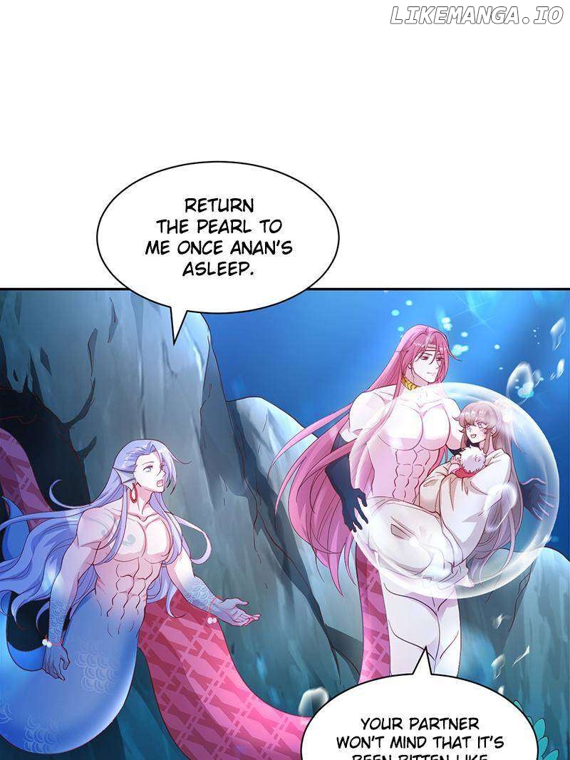Beauty and the Beasts Chapter 605 - page 44