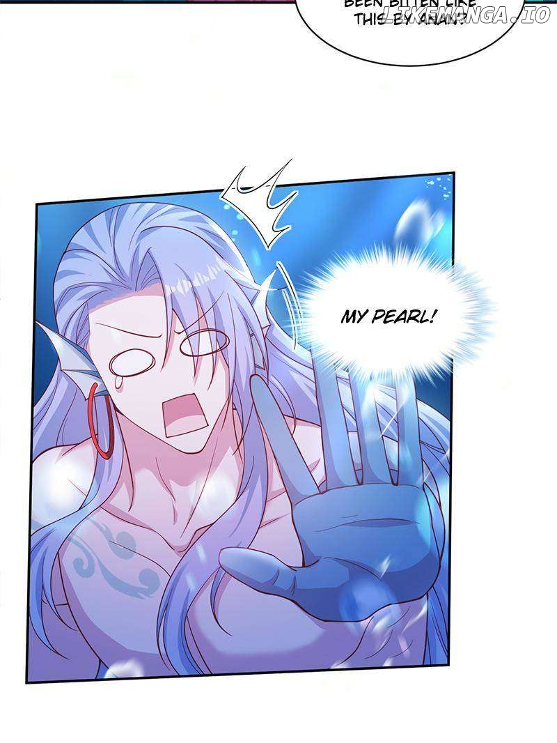 Beauty and the Beasts Chapter 605 - page 45