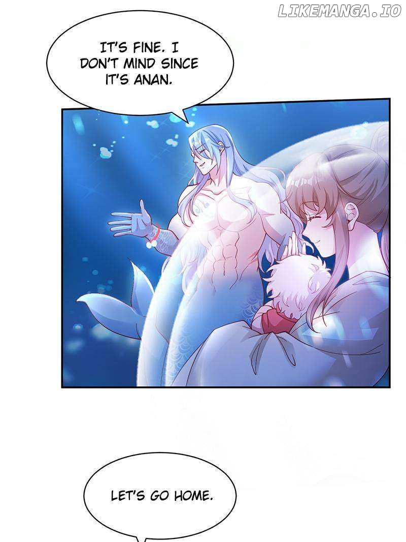 Beauty and the Beasts Chapter 605 - page 46