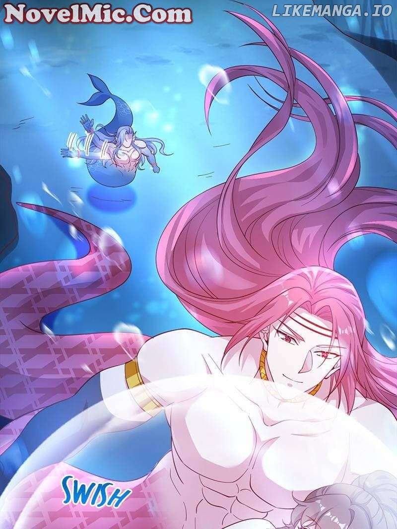 Beauty and the Beasts Chapter 605 - page 48