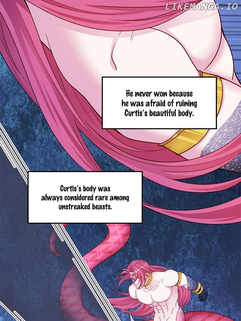Beauty and the Beasts Chapter 605 - page 5