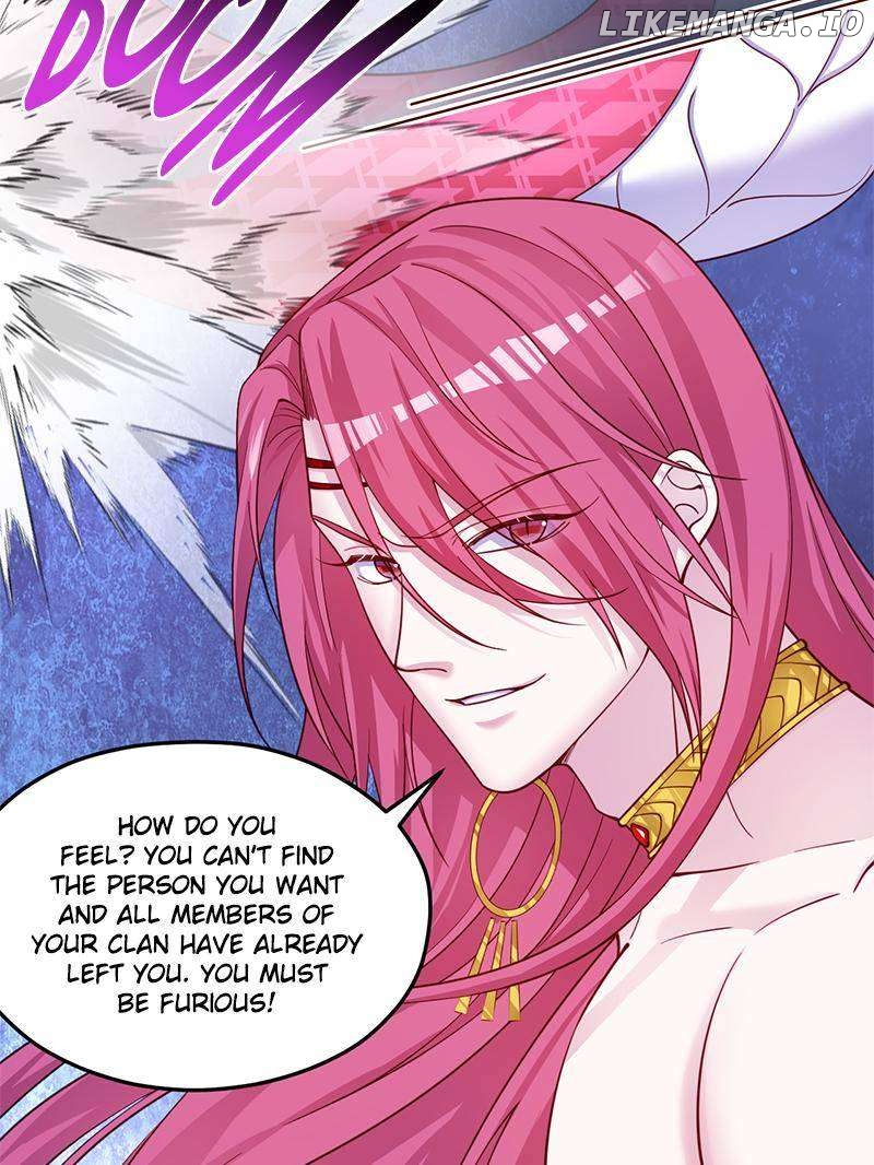 Beauty and the Beasts Chapter 605 - page 7