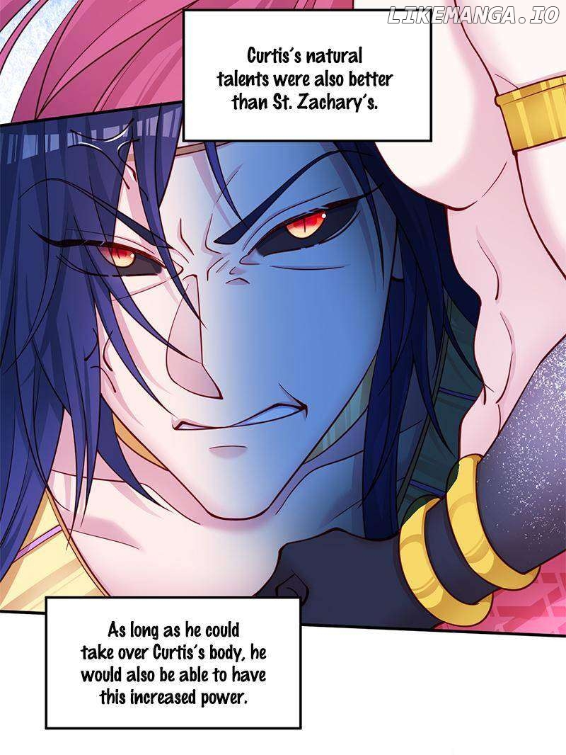 Beauty and the Beasts Chapter 605 - page 8