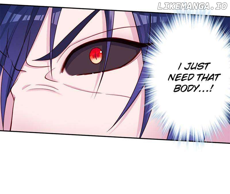 Beauty and the Beasts Chapter 605 - page 9