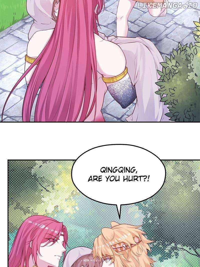Beauty and the Beasts Chapter 606 - page 2