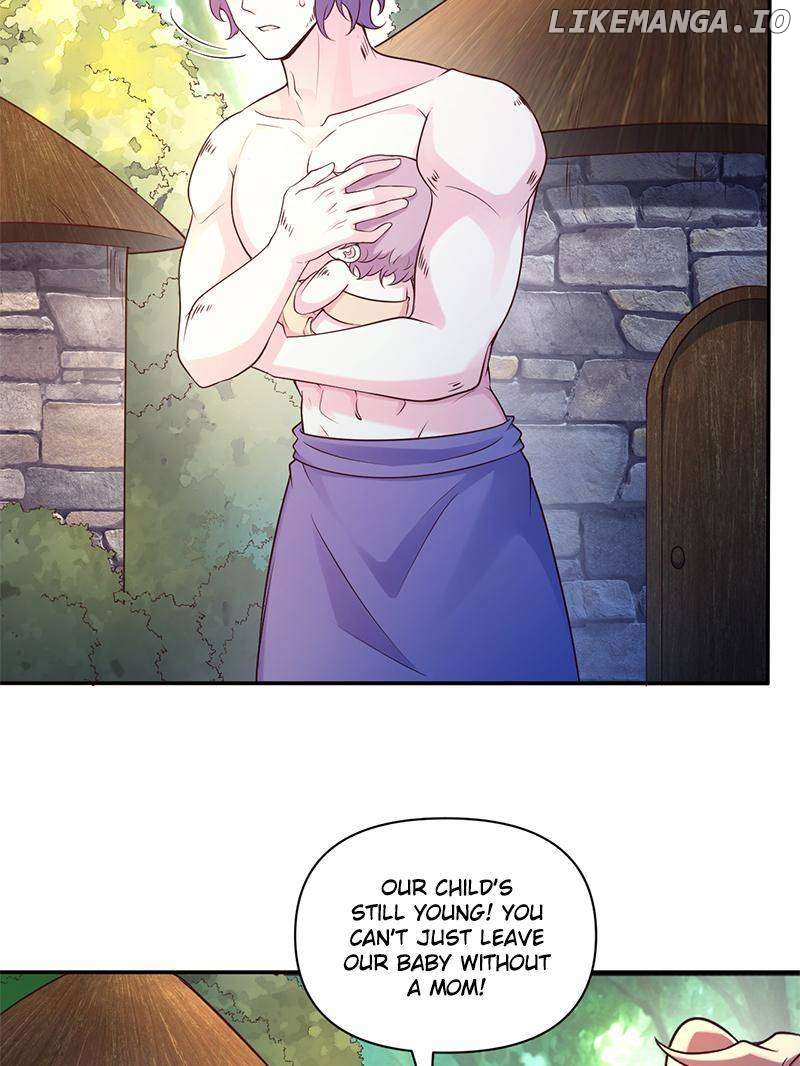 Beauty and the Beasts Chapter 606 - page 21