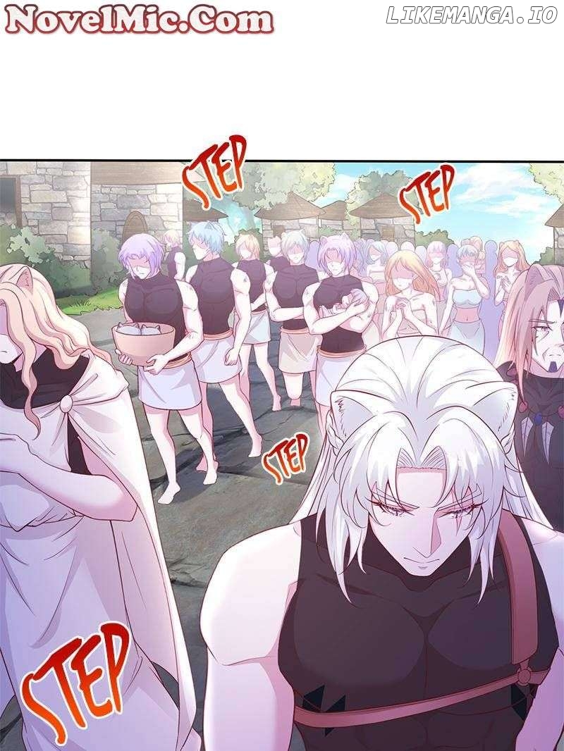Beauty and the Beasts Chapter 606 - page 28