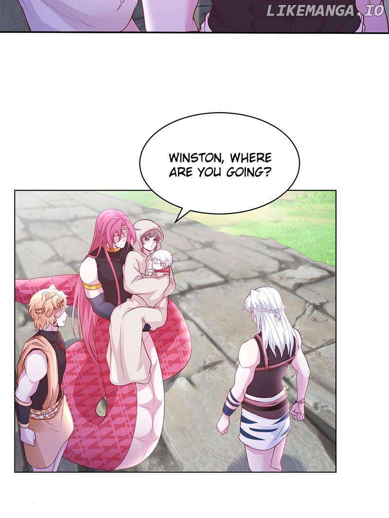 Beauty and the Beasts Chapter 606 - page 29