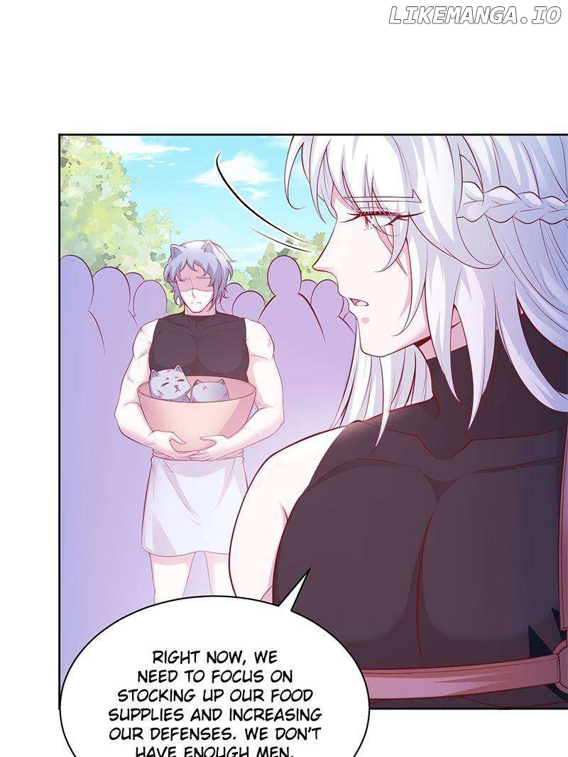 Beauty and the Beasts Chapter 606 - page 30