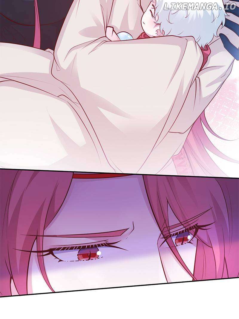 Beauty and the Beasts Chapter 606 - page 35