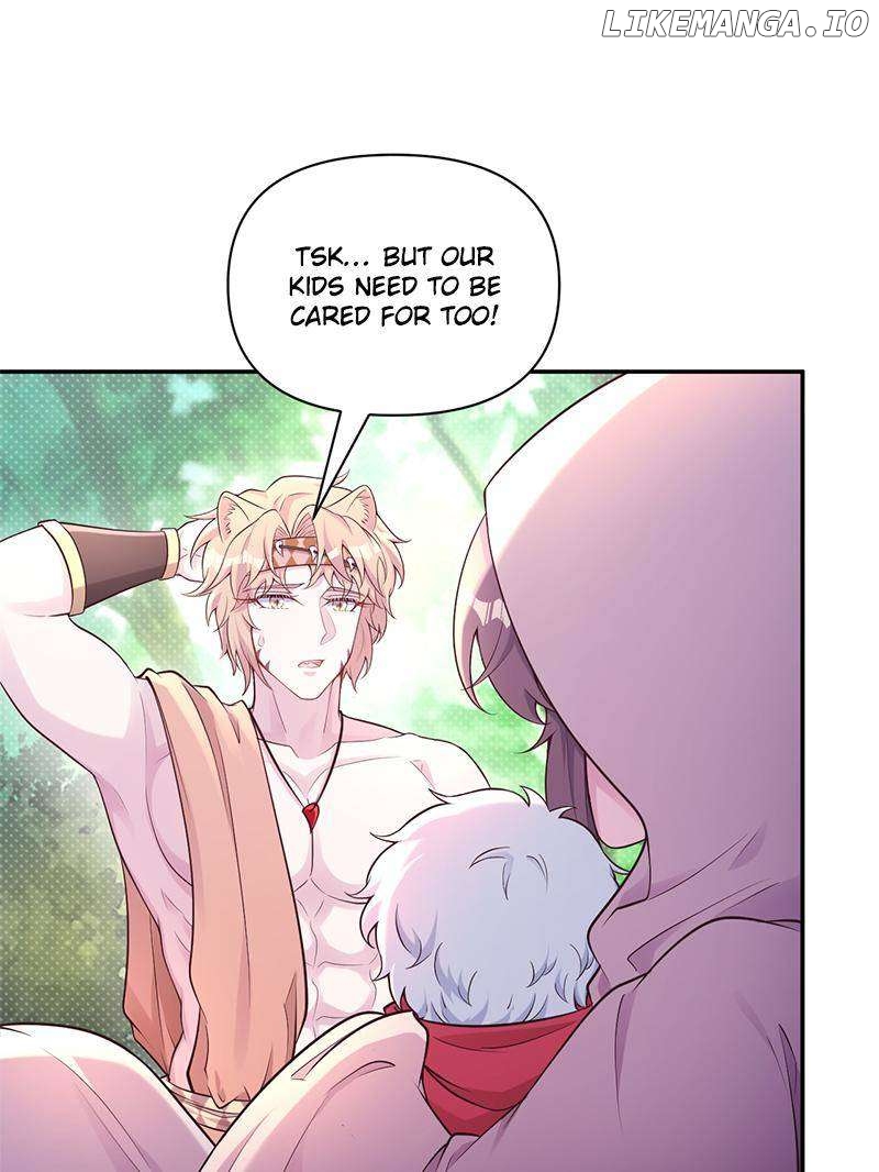 Beauty and the Beasts Chapter 606 - page 37