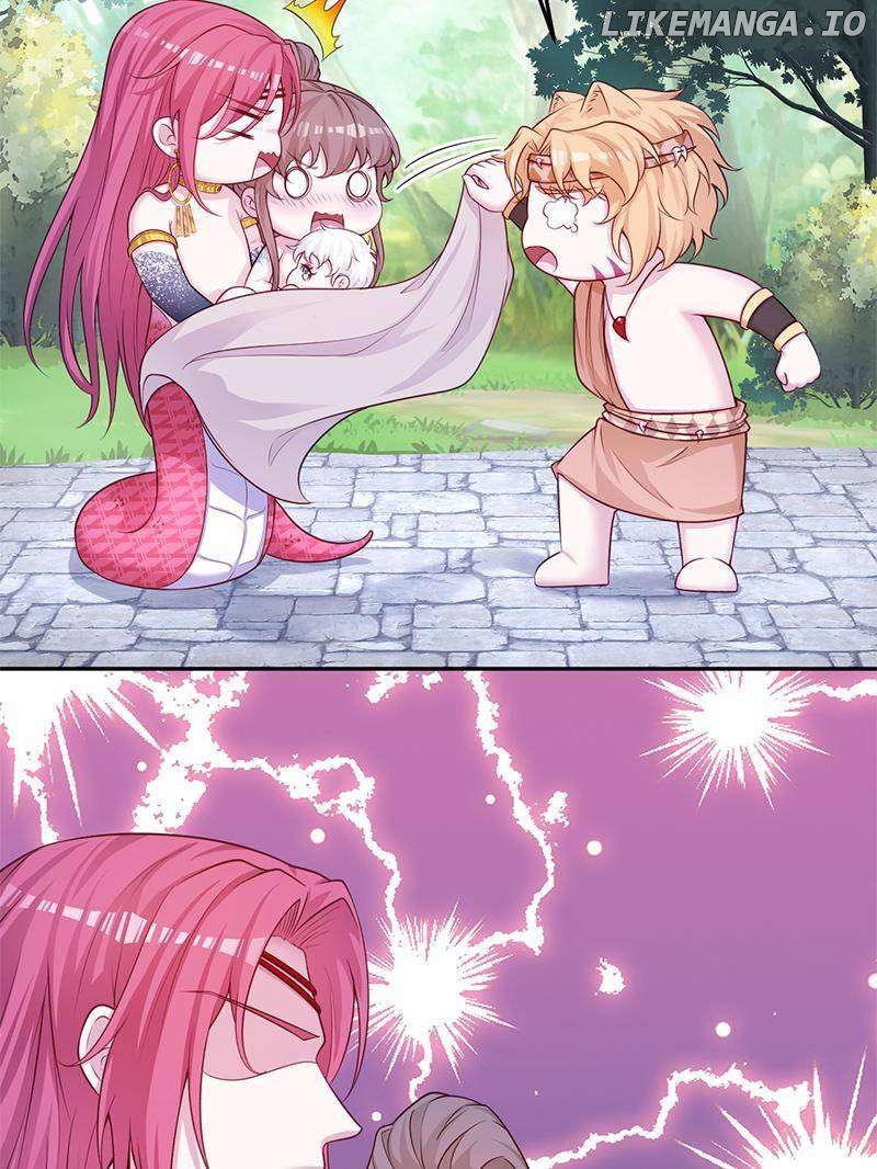 Beauty and the Beasts Chapter 606 - page 4