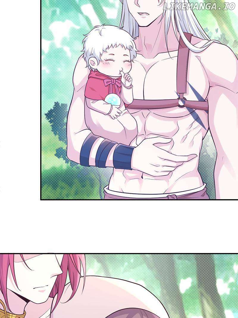 Beauty and the Beasts Chapter 606 - page 40