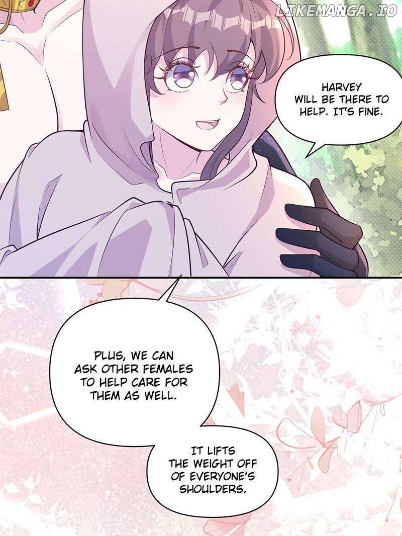 Beauty and the Beasts Chapter 606 - page 41