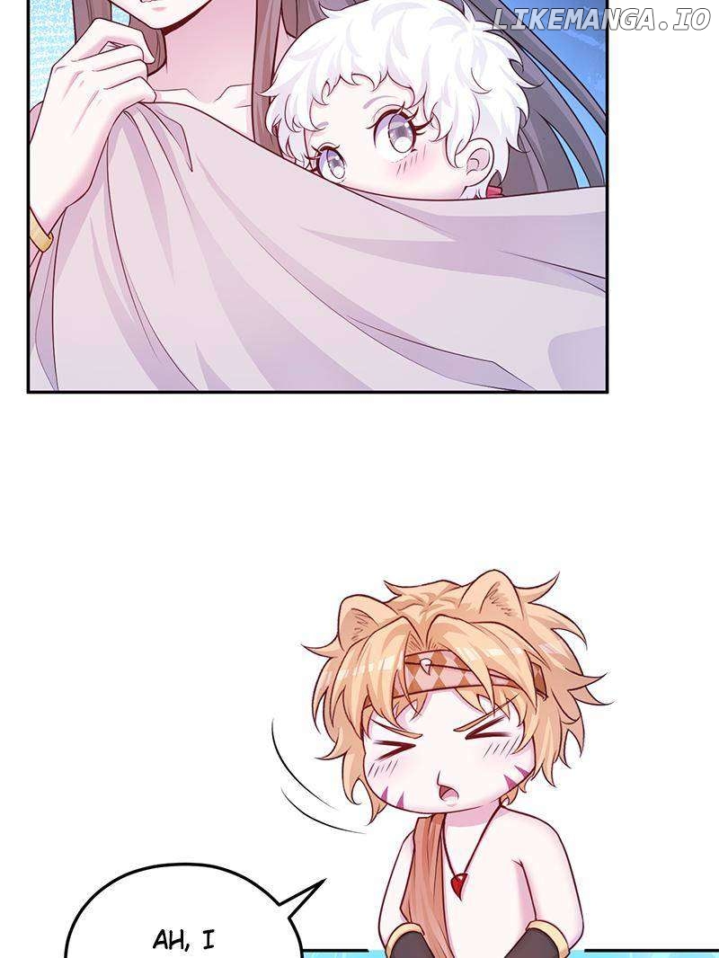 Beauty and the Beasts Chapter 606 - page 8