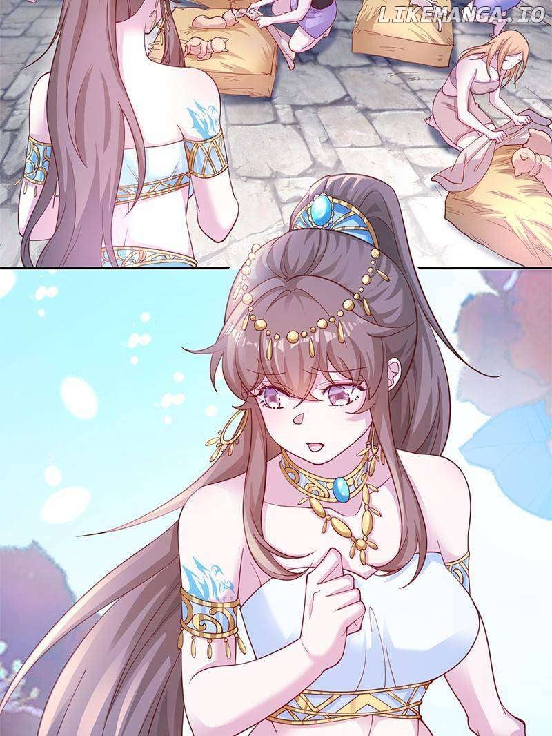 Beauty and the Beasts Chapter 607 - page 2