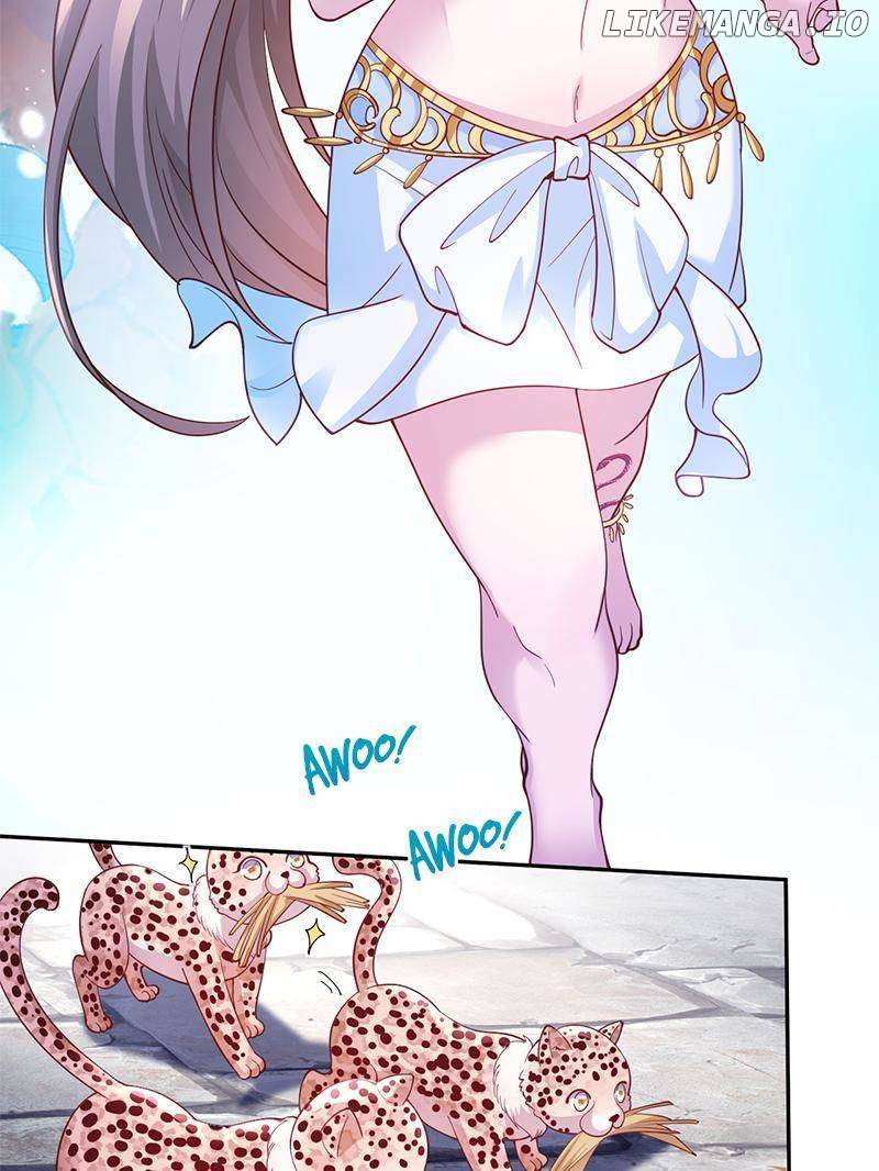 Beauty and the Beasts Chapter 607 - page 3