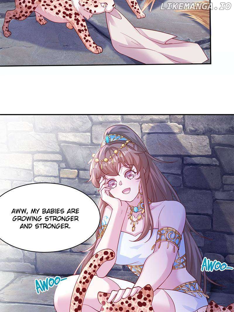 Beauty and the Beasts Chapter 607 - page 4