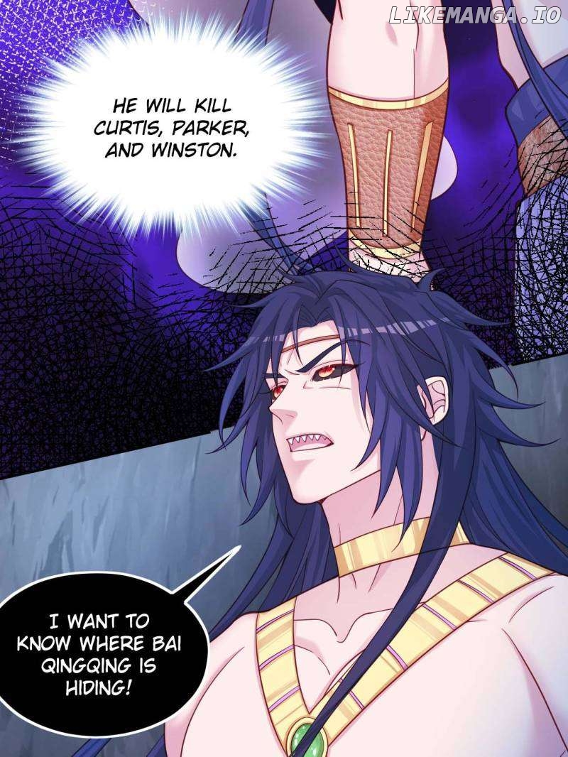 Beauty and the Beasts Chapter 607 - page 45