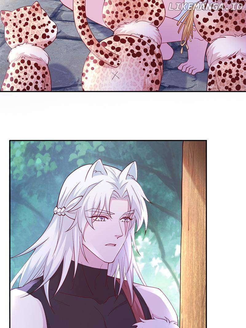 Beauty and the Beasts Chapter 607 - page 5