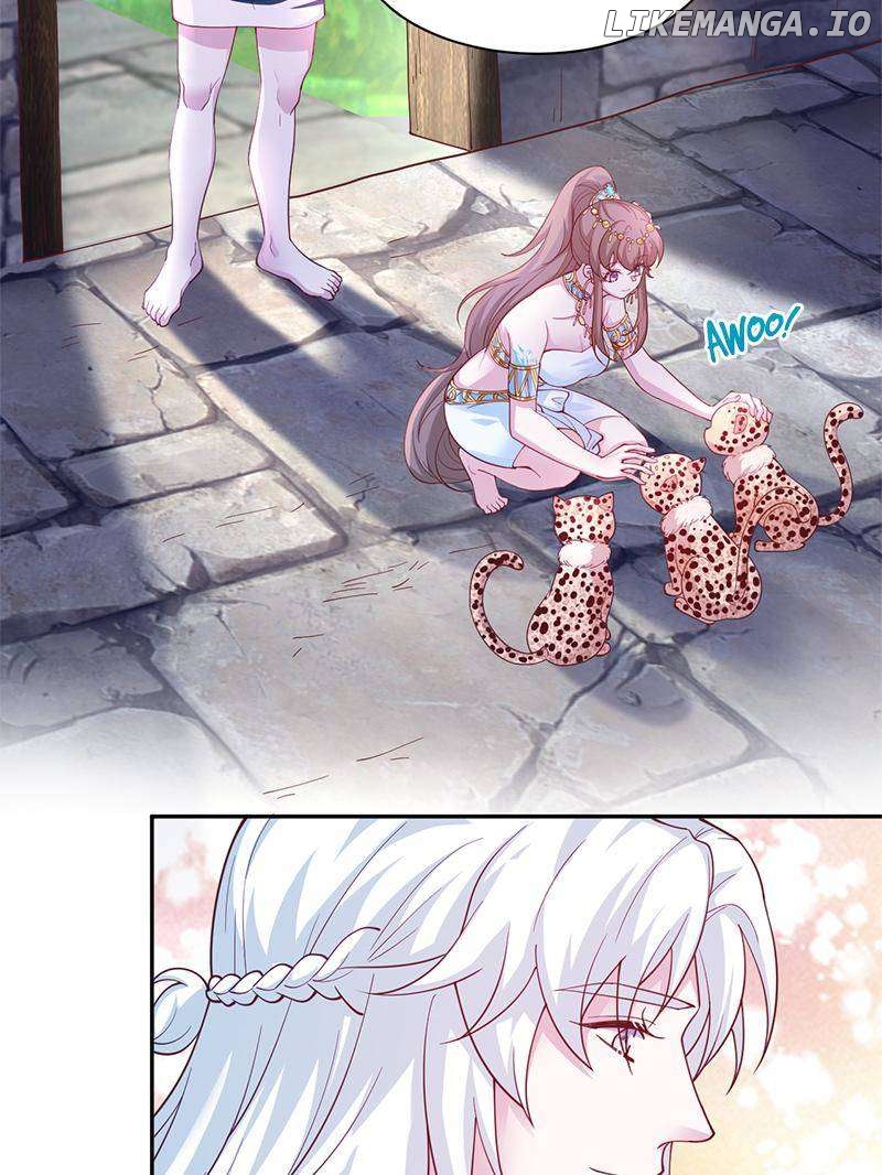 Beauty and the Beasts Chapter 607 - page 7