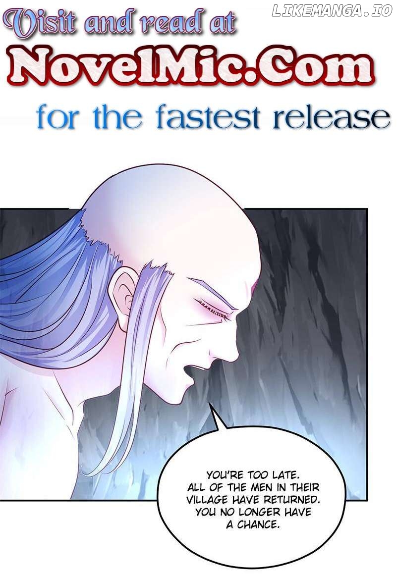 Beauty and the Beasts Chapter 608 - page 1